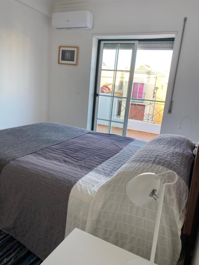 Tavira Near The Center - Two Bedroom With Balcony Exterior foto